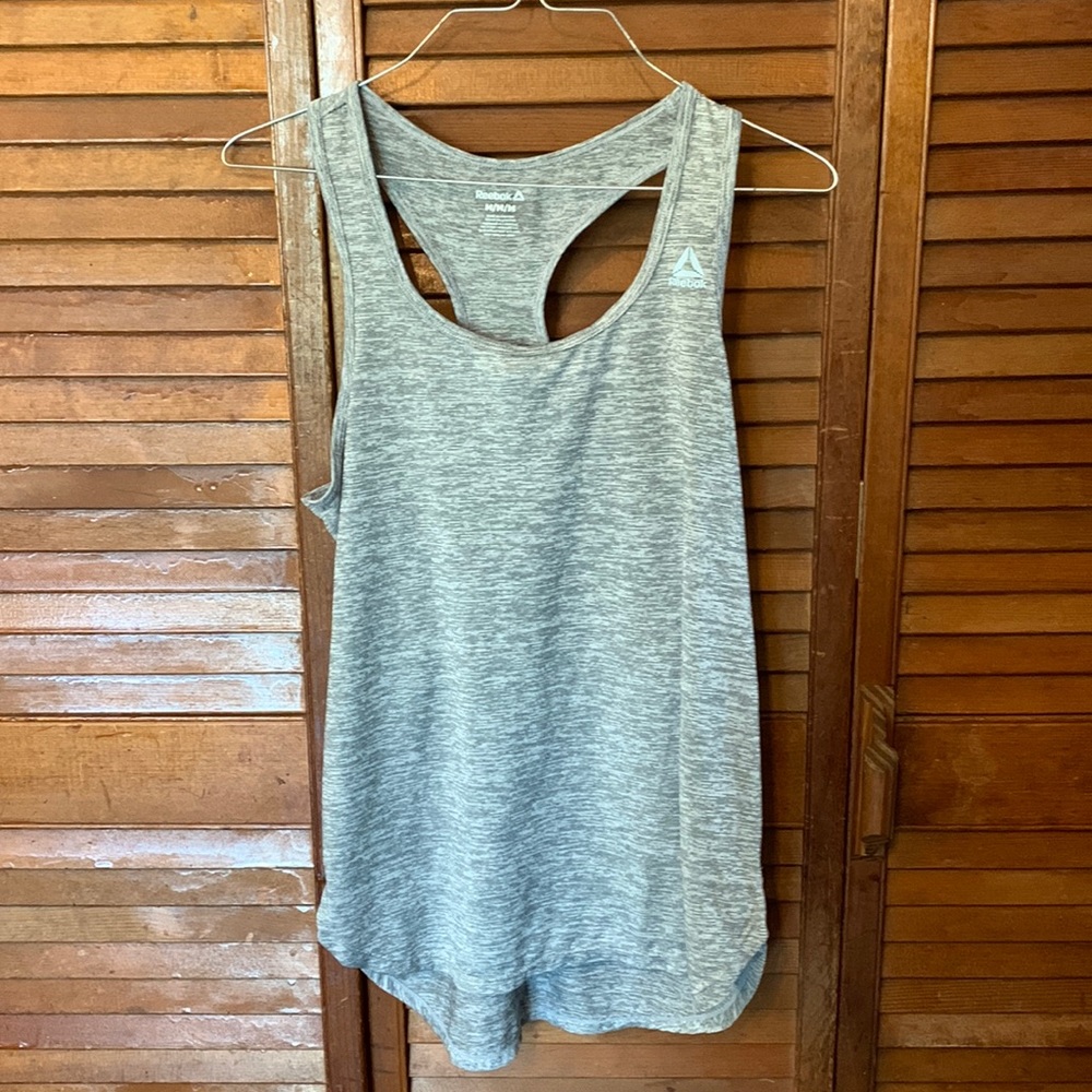 Razorback tank